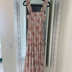 Lucy Paris Sundress